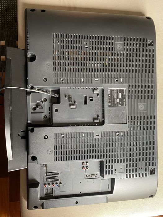 TV LCD Sony Bravia KDL 32 P3000