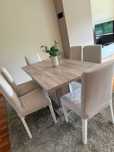Mesa Jantar Extensível