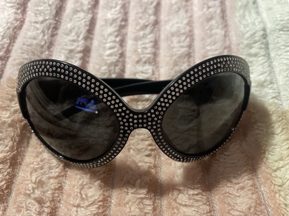 Сонцезахисні окуляри dolce gabbana