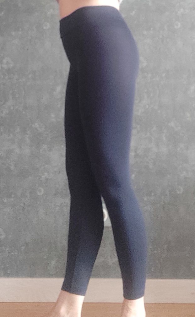 Legginsy Push up Calzedonia