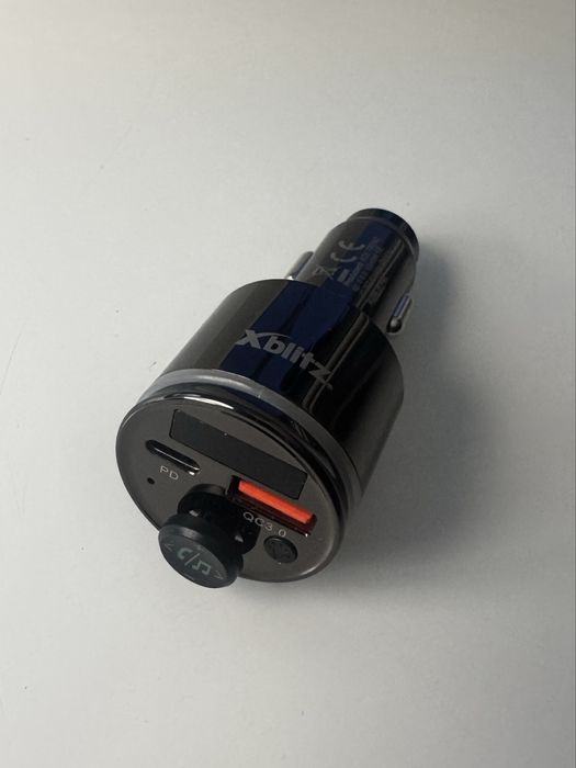 Transmiter Xblitz X650 Kgk Trend