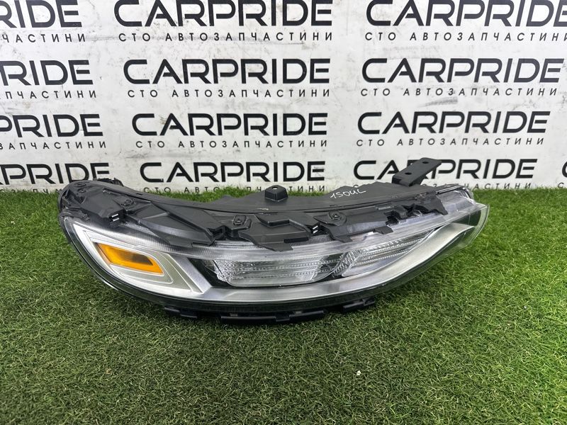 Фара правая KIA Soul 3 2.0 2022