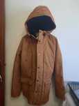 Casaco Parka Carhartt