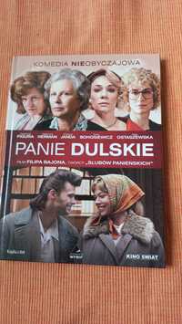 Panie Dulskie DVD