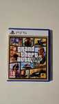 Grand Theft Auto V PS5 PL