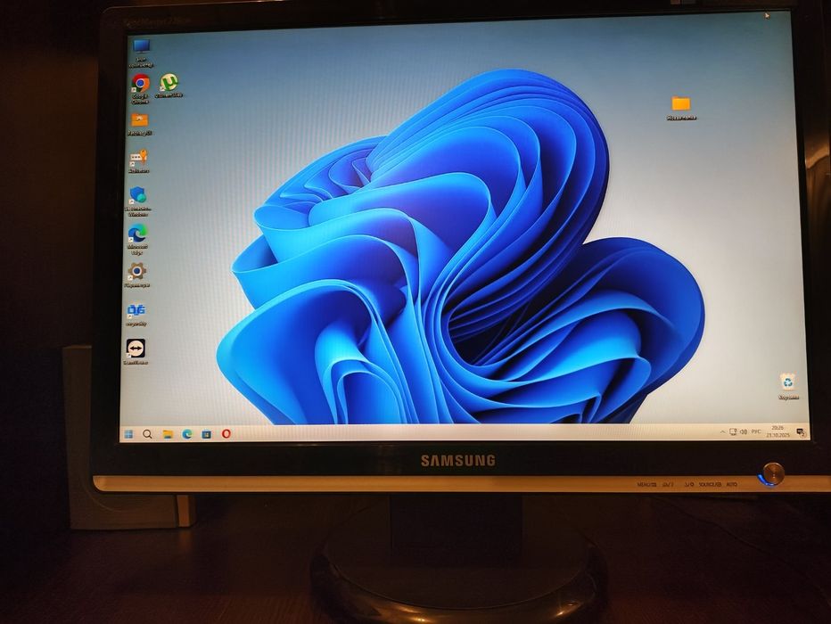 Монітор Samsung 22