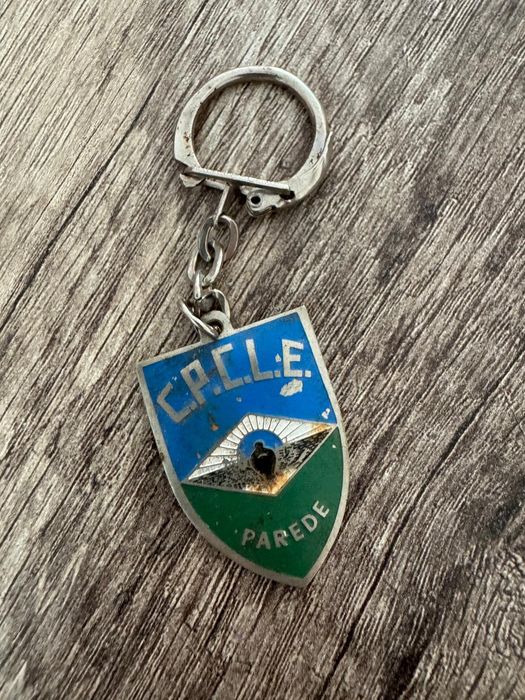 Porta chaves antigos do norte