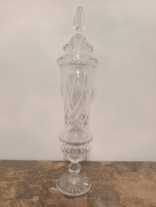 Cristal Atlantis Bomboneira