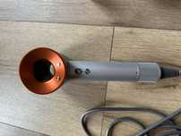 Dyson Supersonic