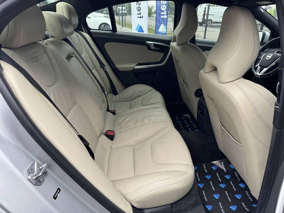 Volvo S60 2014 freshauto