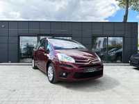 Citroën C4 Picasso 1.8 Benzyna Tempomat Klimatyzacja Czujniki Parkowania Kredyt Gwarancja