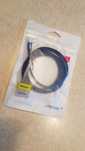 Kabel do ładowania microUSB 1 metr