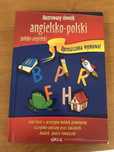 Ilustrowany słownik angielsko-polski dla dzieci