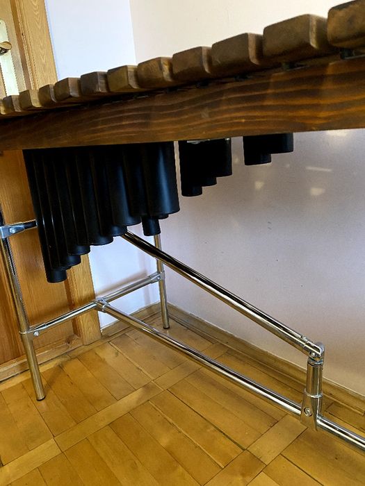 Ксилофон (професійний музичний інструмент)