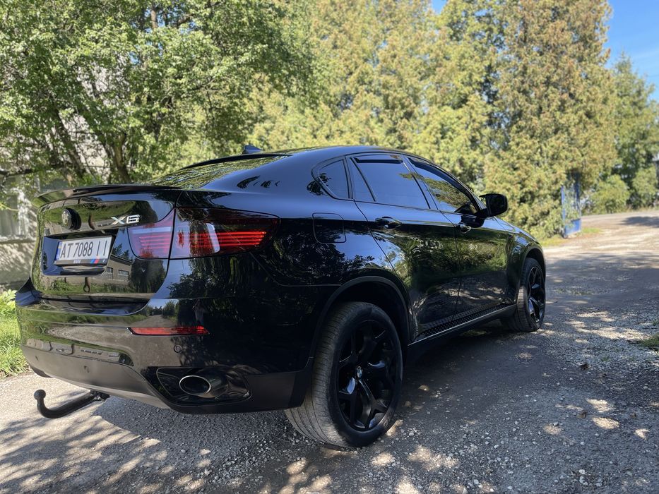 Продам машину в доброму стані