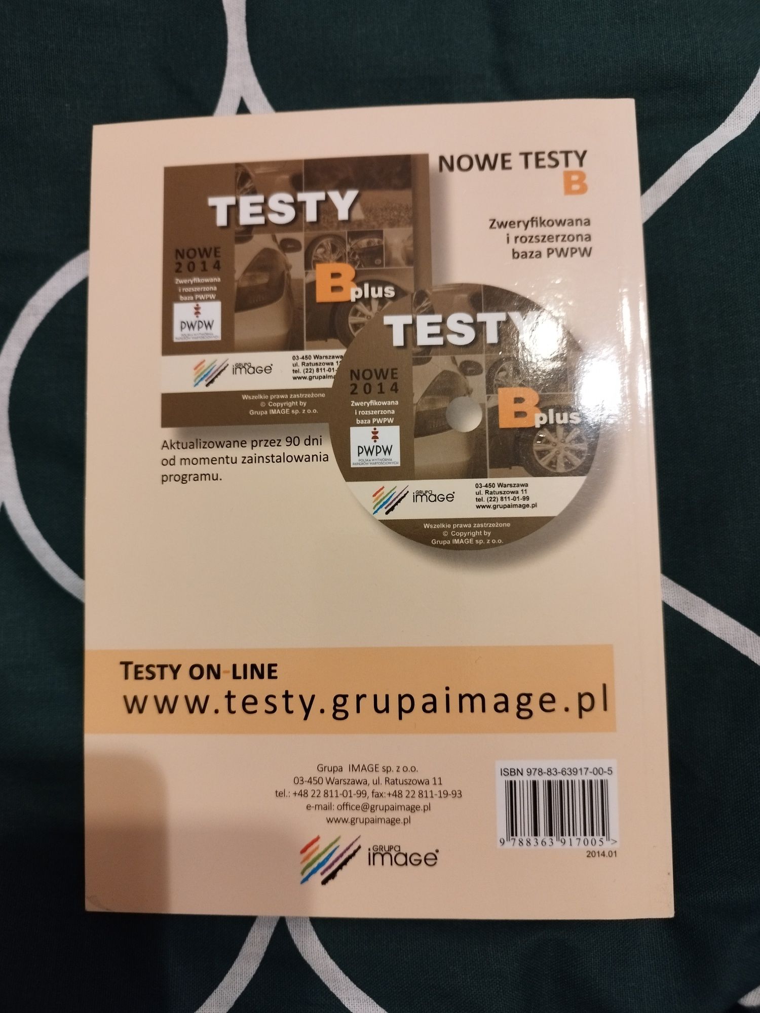 Kierowca doskonały