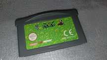 Dr. Muto Nintendo Game Boy Advance SKLEP zamiana