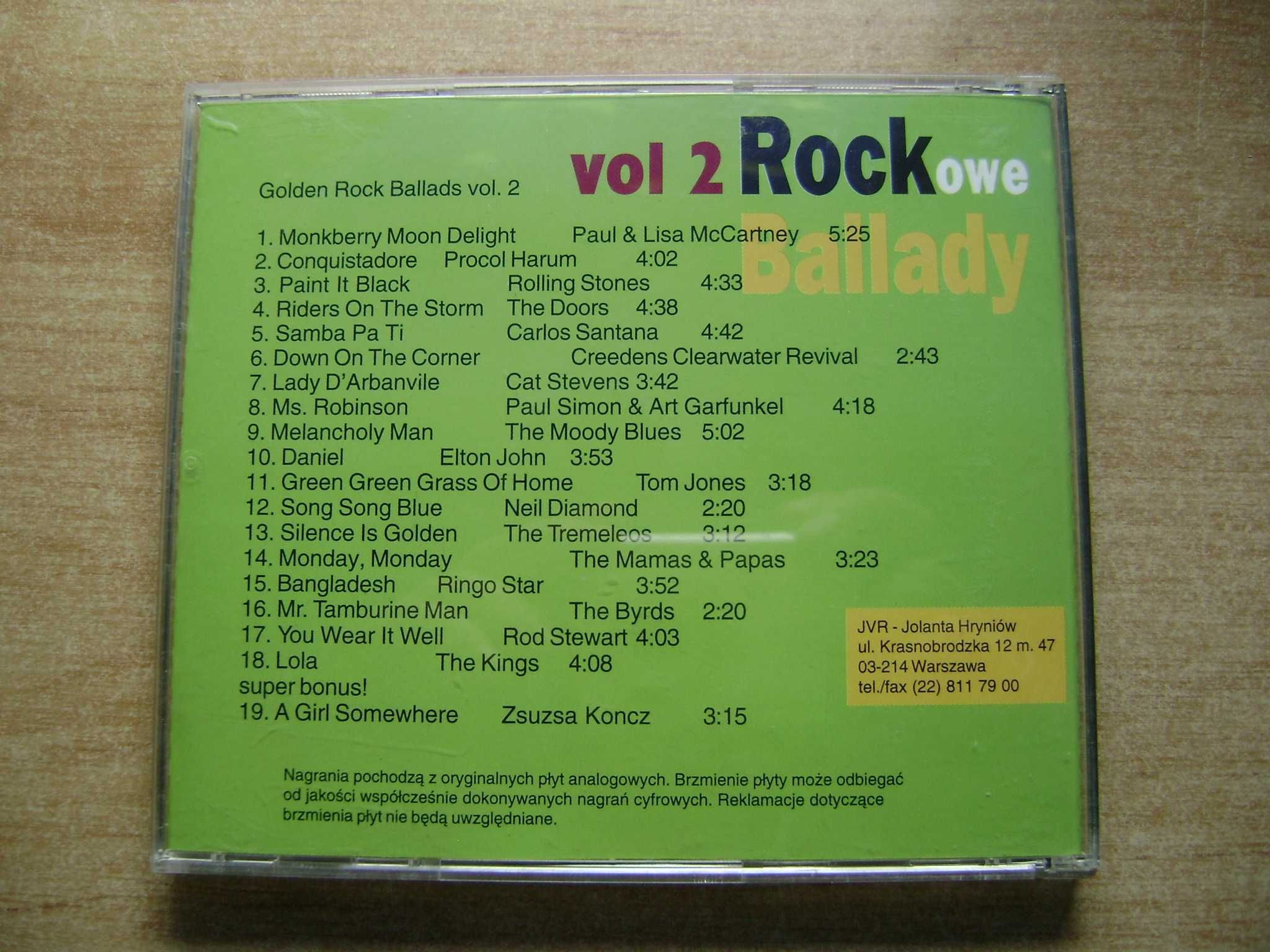 Starocie z PRL Płyty CD = Zestaw 10 krążków oryginalnych z muzyką POP
