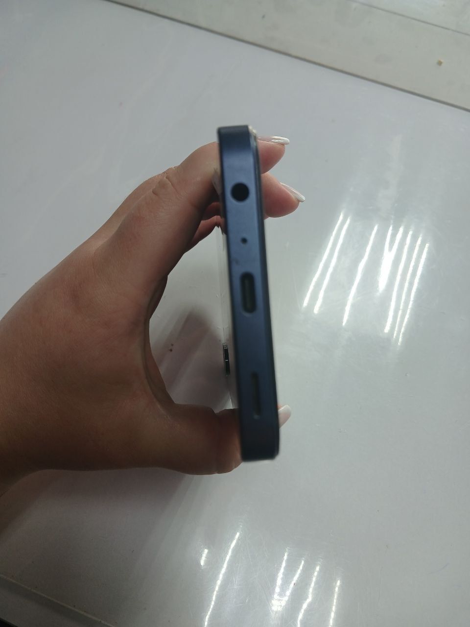 Samsung Galaxy A25