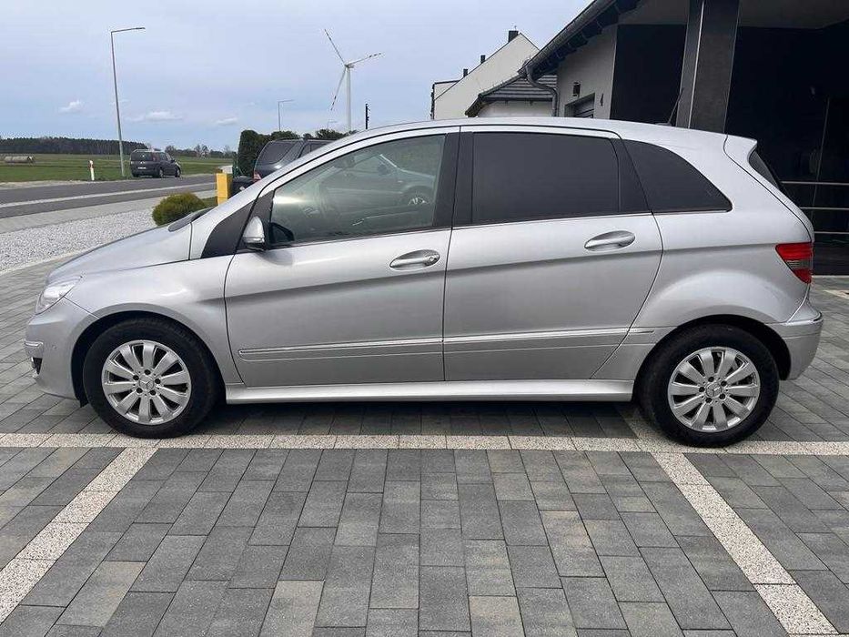 Mercedes-Benz Klasa B 180 CDI
