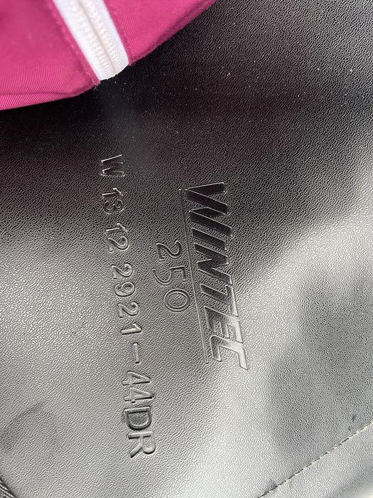 Siodło Wintec 250 ujeżdzeniowe