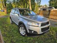 2011r 2.4b 7 osobowy 167 tys km nawigacja pdc DVD klimatyzacja