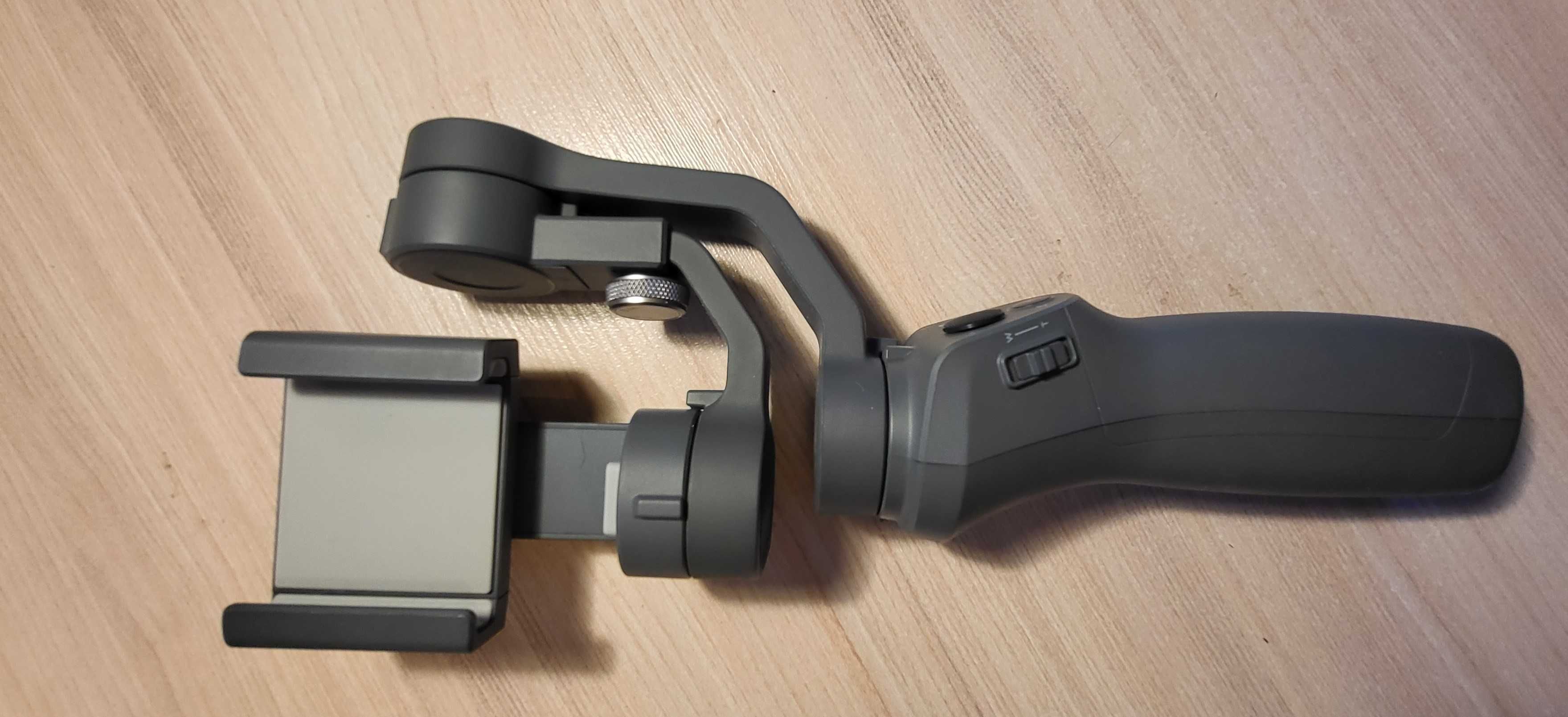 Gimbal DJI Osmo Mobile 2