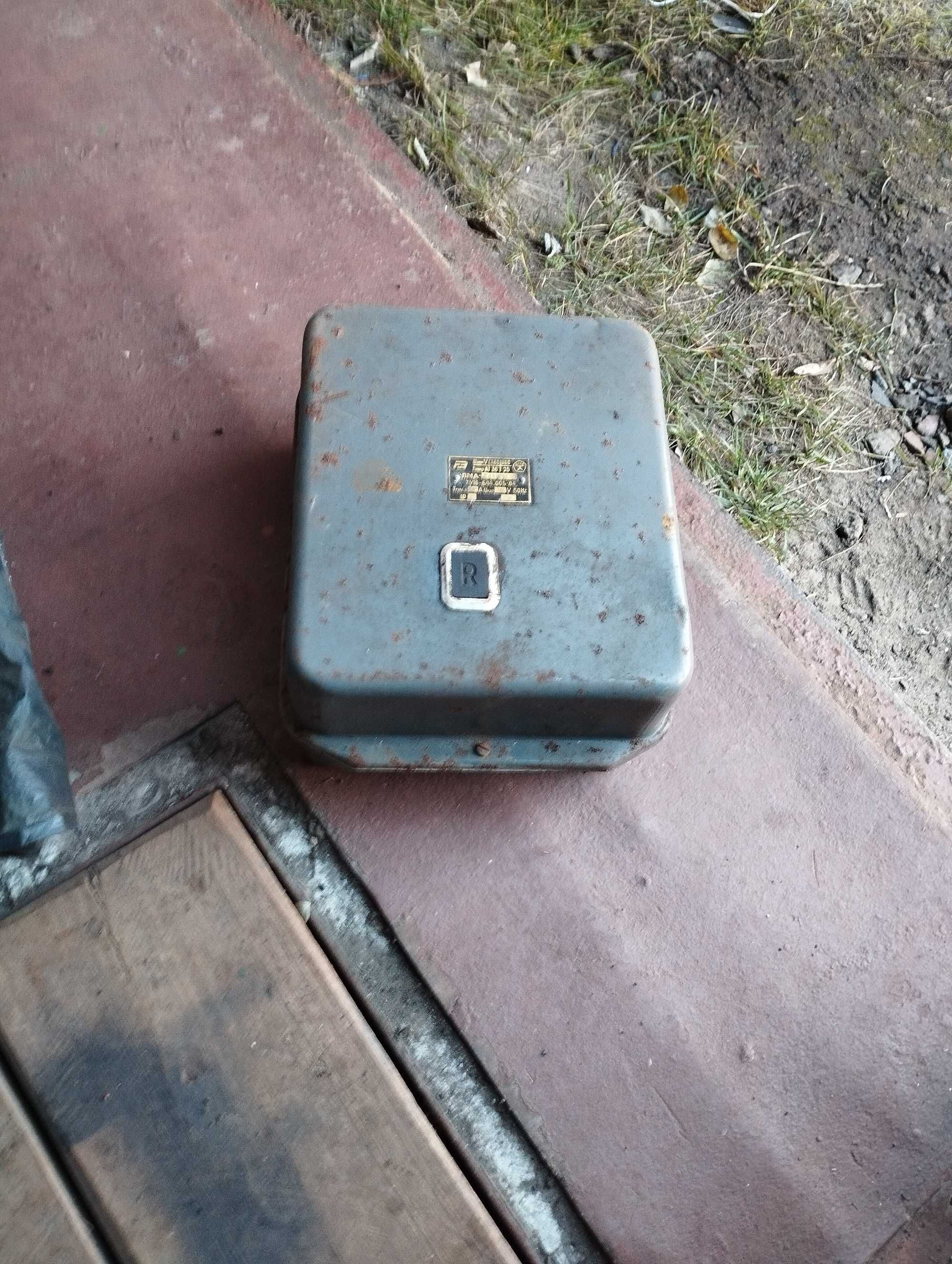 Пма 3412 щит управления