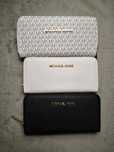 Portfel Damski logowany  Michael Kors MK Nowy