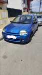 Renault Clio sport