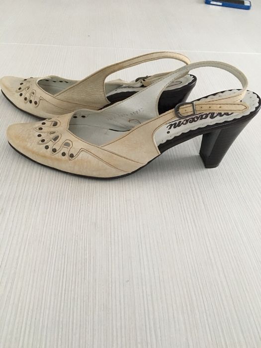 Buty, sandały damskie Maxoni 39