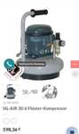 Compressor SIL-AIR 30-6 Flüster