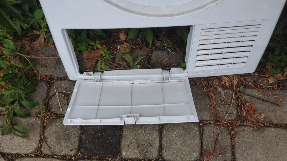 Panel sterowania Whirlpool stu92e