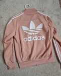 Bluza damska rozpinana Adidas