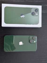 Iphone 13 mini 128 green