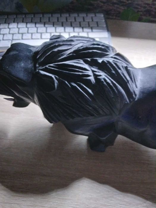 Африканський лев  30см