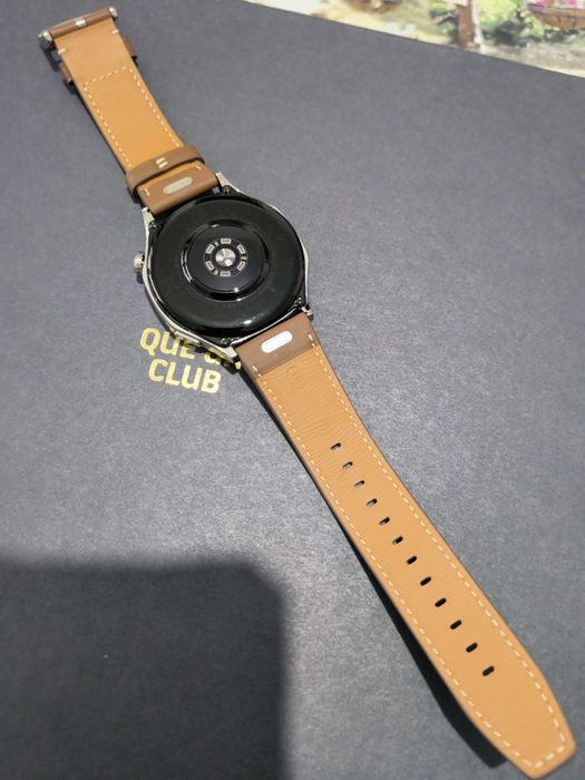Smartwatch Huawei gt5