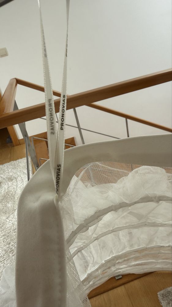 Saiote Pronovias XXL