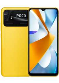Мобільний телефон Poco C40, 4/64GB