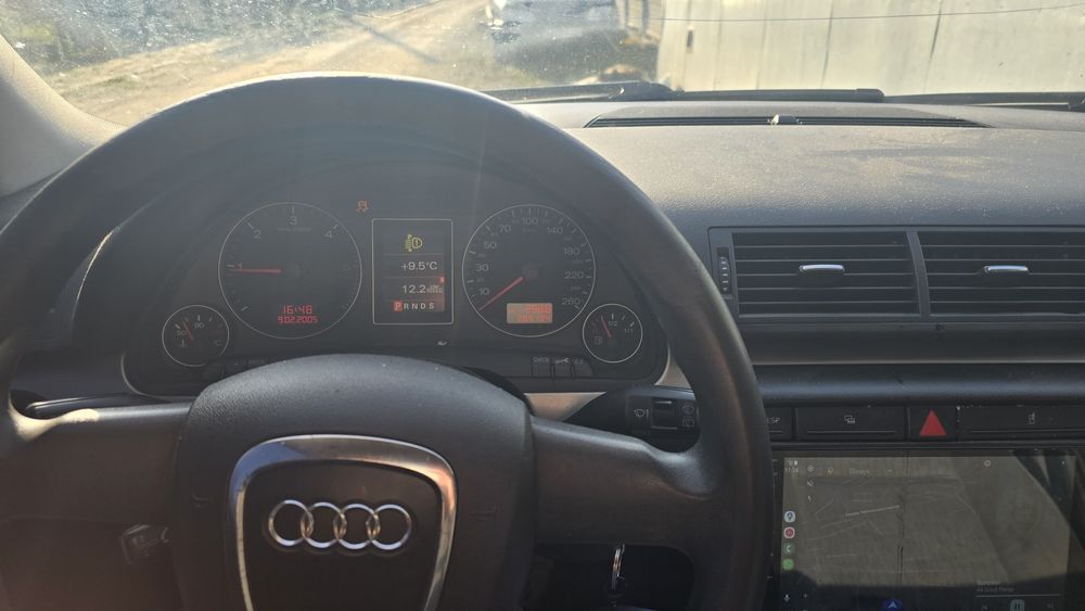 Продам Audi A4B7 2.5 TDI