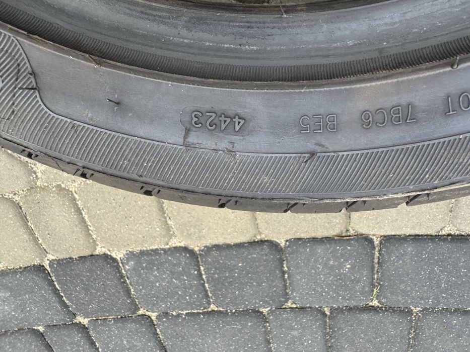 Opony letnie 235/45R17 Arivo Ultra ARZ 5