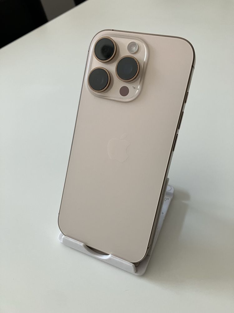 iPhone 16 Pro 256GB