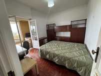 Quarto rapariga Lisboa bairro ALVALADE Avenida do  Brasil