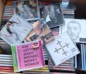 Płyta CD z muzyką nowa w folii