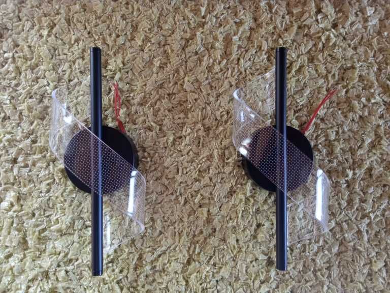 Люстра, бра настенная ночник