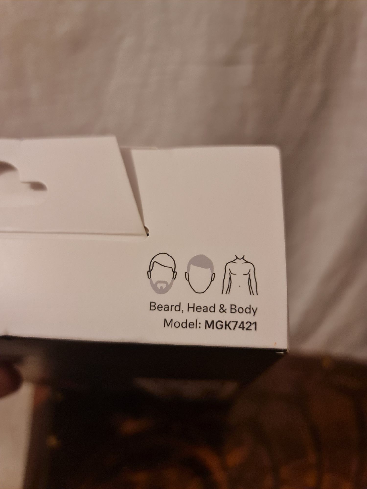 [NOVO/SELADO] Aparador BRAUN Multifunções 10 em 1