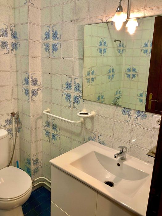 Apartamento T2 na Rua da Arroteia