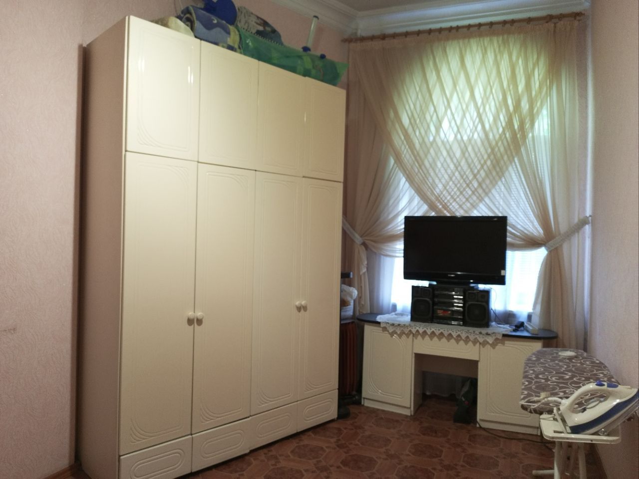 Здам 2 кімн.кв.,Ольгіївський спуск/ Балківська