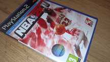 NBA 2k11 PS2 możliwa zamiana SKLEP kioskzgrami