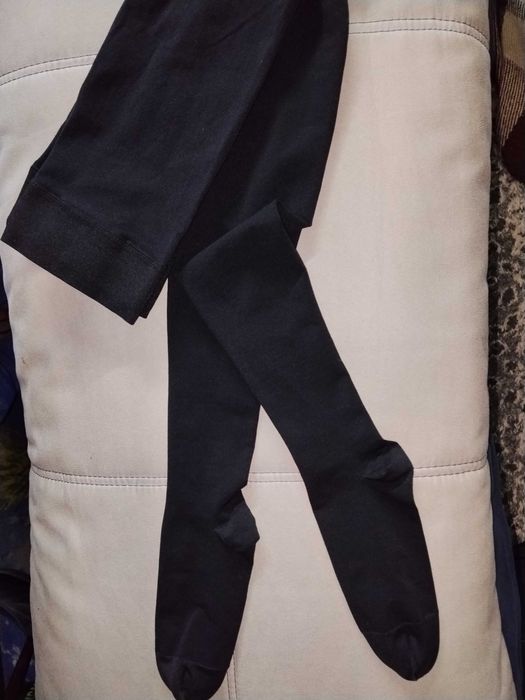 Колготы компрессионные для беременных SIGVARIS, ХS Plus, компрессия 2